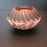 Jemez Pottery - Nanette Loretto - thumbnail 1 of 5