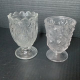 Antique EAPG: Compote & Spooners - thumbnail 4 of 10