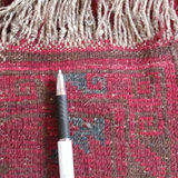 Antique Dali Rug - thumbnail 8 of 8