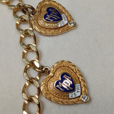 Masonic Protective Association Service Jewelry - 10K, 14K, Sterling - thumbnail 6 of 18