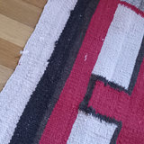 Navajo Weaving - Unknown Artist & Age - thumbnail 5 of 6