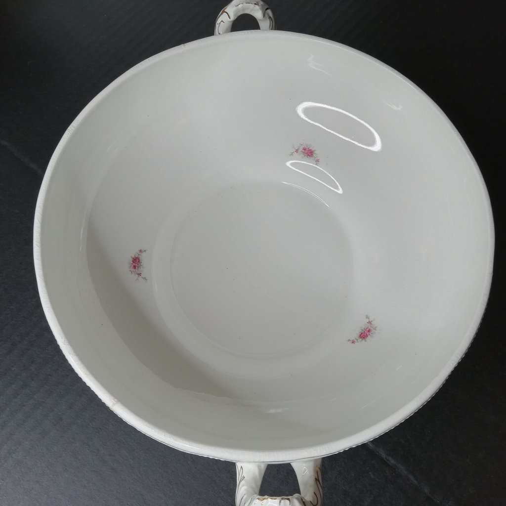 Antique Wedgwood Hostess Pieces - image 8 of 24