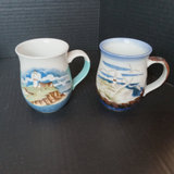 Vintage Lighthouse Mugs - thumbnail 8 of 8