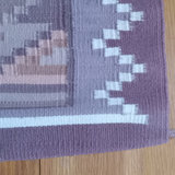 Navajo Weaving - Myrtle Francis - thumbnail 3 of 8