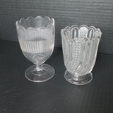 Antique EAPG: Compote & Spooners - thumbnail 5 of 10
