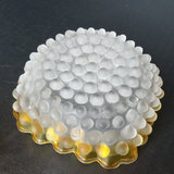 Antique EAPG: Hobbs Brockunier Berry Bowls - thumbnail 7 of 9