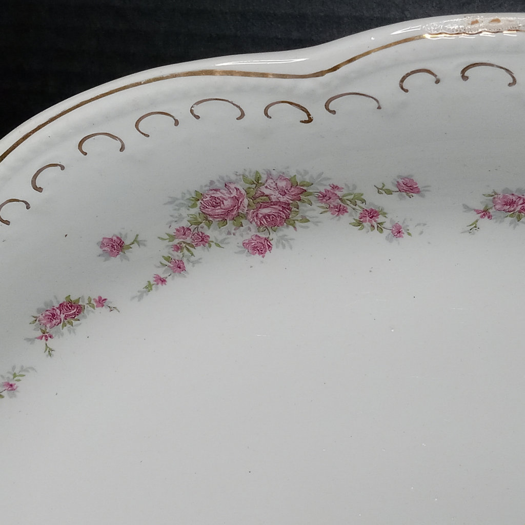 Antique Wedgwood Hostess Pieces - image 22 of 24
