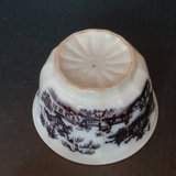 Antique Flow Black Transferware - thumbnail 16 of 21