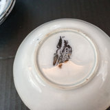 Antique Flow Black Pearl Stone Ware - thumbnail 10 of 25