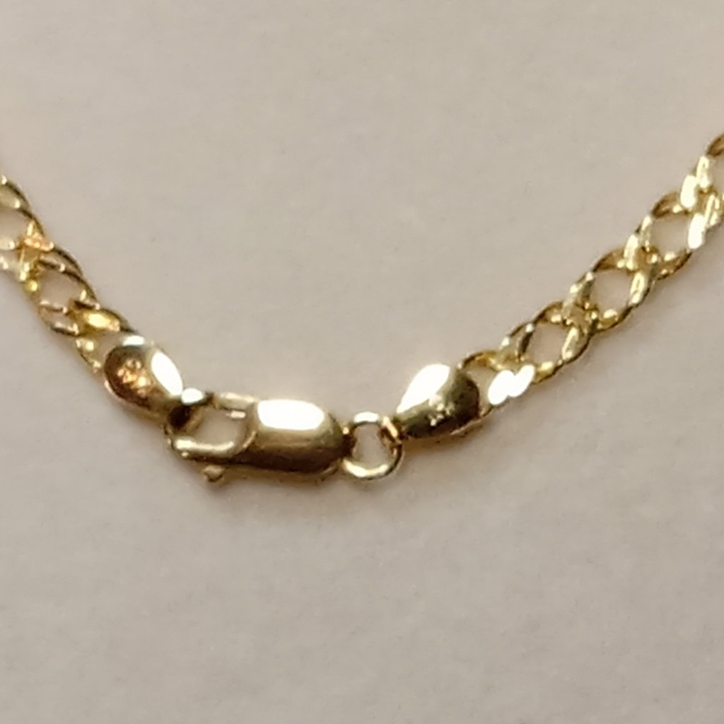 14KT Yellow Gold Jewelry - 20.5dwt - image 7 of 11