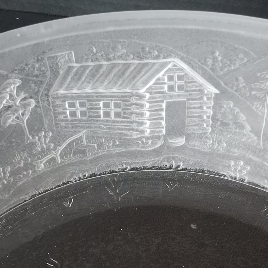 Antique EAPG: Westward Ho - image 23 of 23