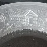 Antique EAPG: Westward Ho - thumbnail 23 of 23