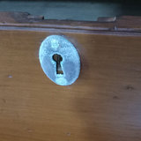 Antique Blanket Chest - thumbnail 9 of 16