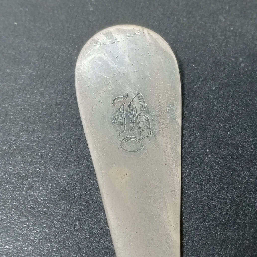Sterling Flatware - 411.2dwt - image 6 of 17