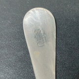 Sterling Flatware - 411.2dwt - thumbnail 6 of 17
