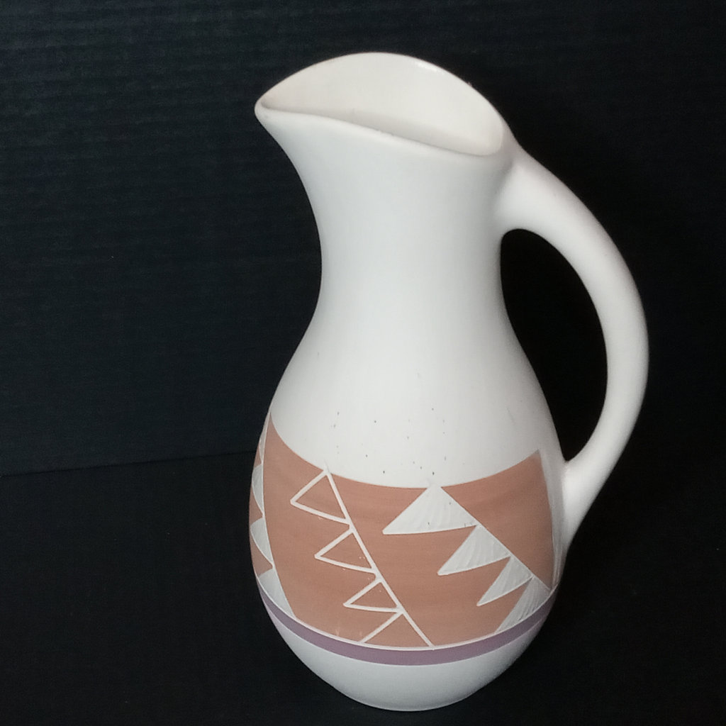 Sioux Pottery - Gayla Coyote - image 3 of 5
