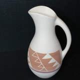 Sioux Pottery - Gayla Coyote - thumbnail 3 of 5