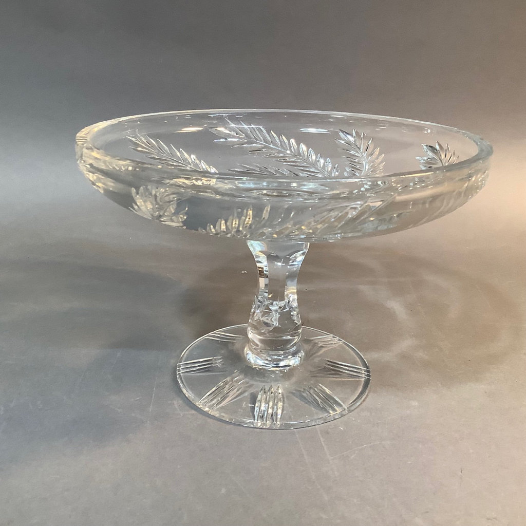 Vintage Flint Glass - image 3 of 6