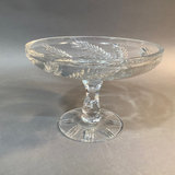Vintage Flint Glass - thumbnail 3 of 6