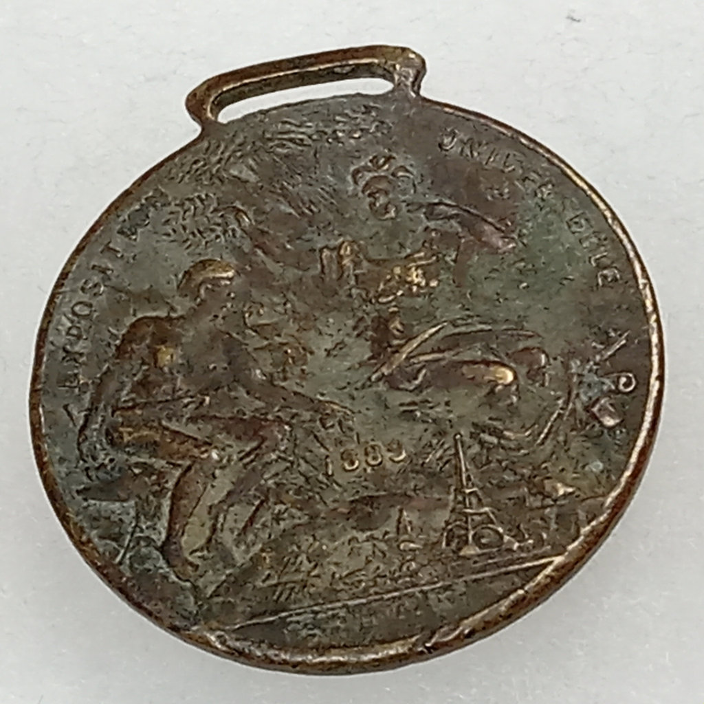 Antique Masonic Jewelry - 10K, 14K, Sterling - image 13 of 20