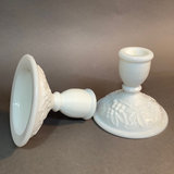 Antique Imperial and Westmoreland Milk Glass - thumbnail 4 of 8