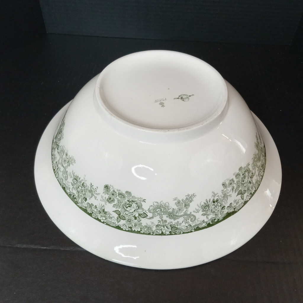 Antique Minton Genevese Chamber Set - image 19 of 21