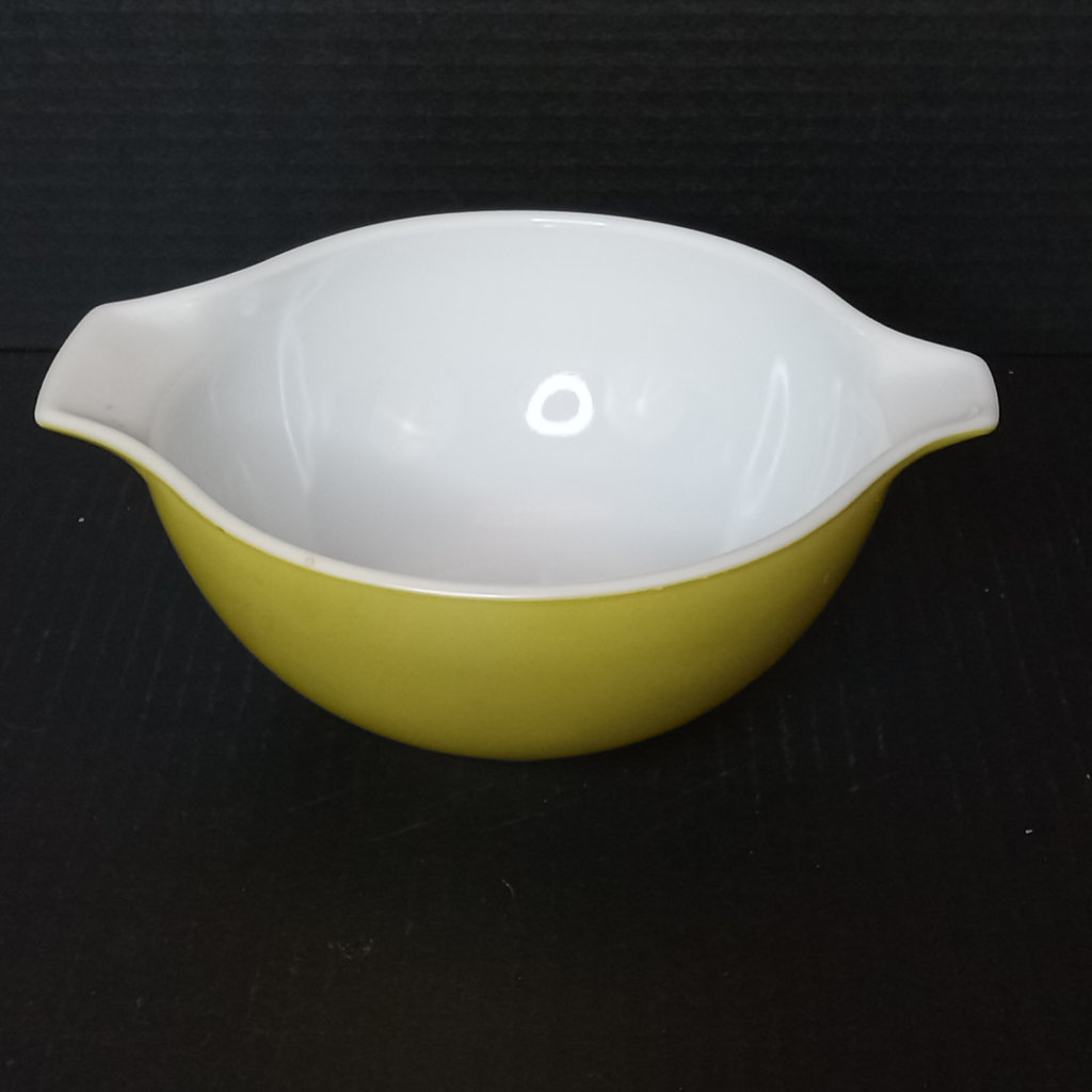 Vintage Pyrex - Solid Colors - image 6 of 13