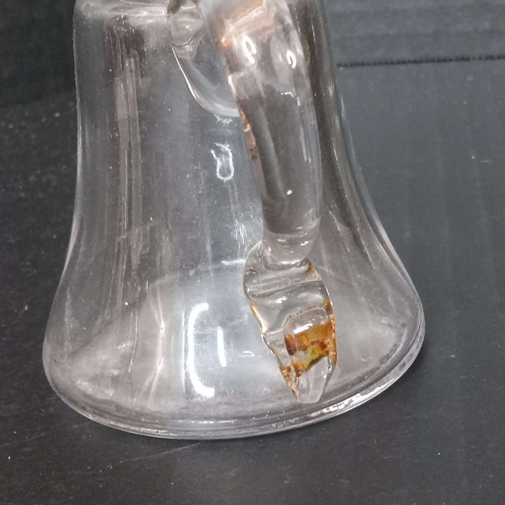 Antique Oil Lamps - image 15 of 24