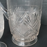 Antique EAPG: Diamond Patterns - thumbnail 3 of 13