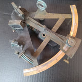 Antique Cased Sextant - thumbnail 6 of 24