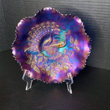 Antique EAPG: Carnival Glass - thumbnail 2 of 15