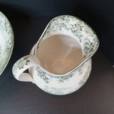 Antique Minton Genevese Chamber Set - thumbnail 14 of 21
