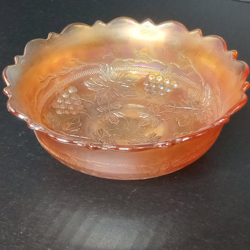 Antique EAPG: Carnival Glass - image 10 of 15