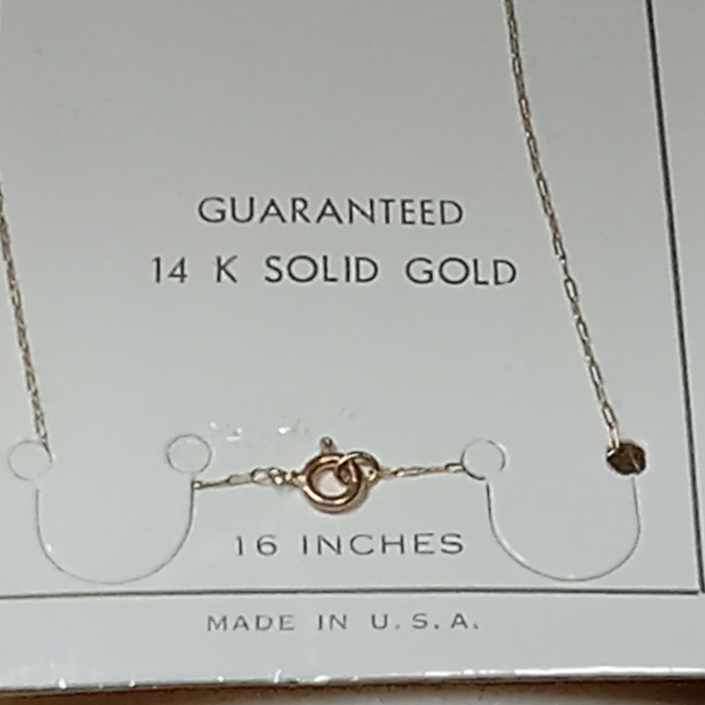 Gold & Emerald Jewelry - image 10 of 17
