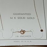 Gold & Emerald Jewelry - thumbnail 10 of 17