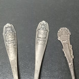 Sterling Flatware - 411.2dwt - thumbnail 11 of 17