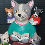 Peruvian Storyteller Dolls - thumbnail 10 of 11
