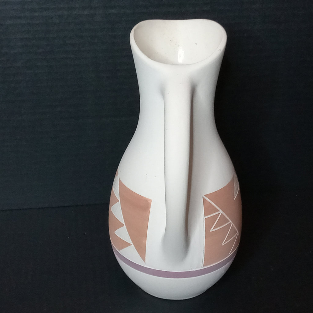 Sioux Pottery - Gayla Coyote - image 2 of 5