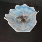 Antique EAPG: Fenton-Style Colored Glass - thumbnail 14 of 15