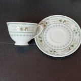 Royal Doulton China - Provencal Pattern - thumbnail 5 of 21