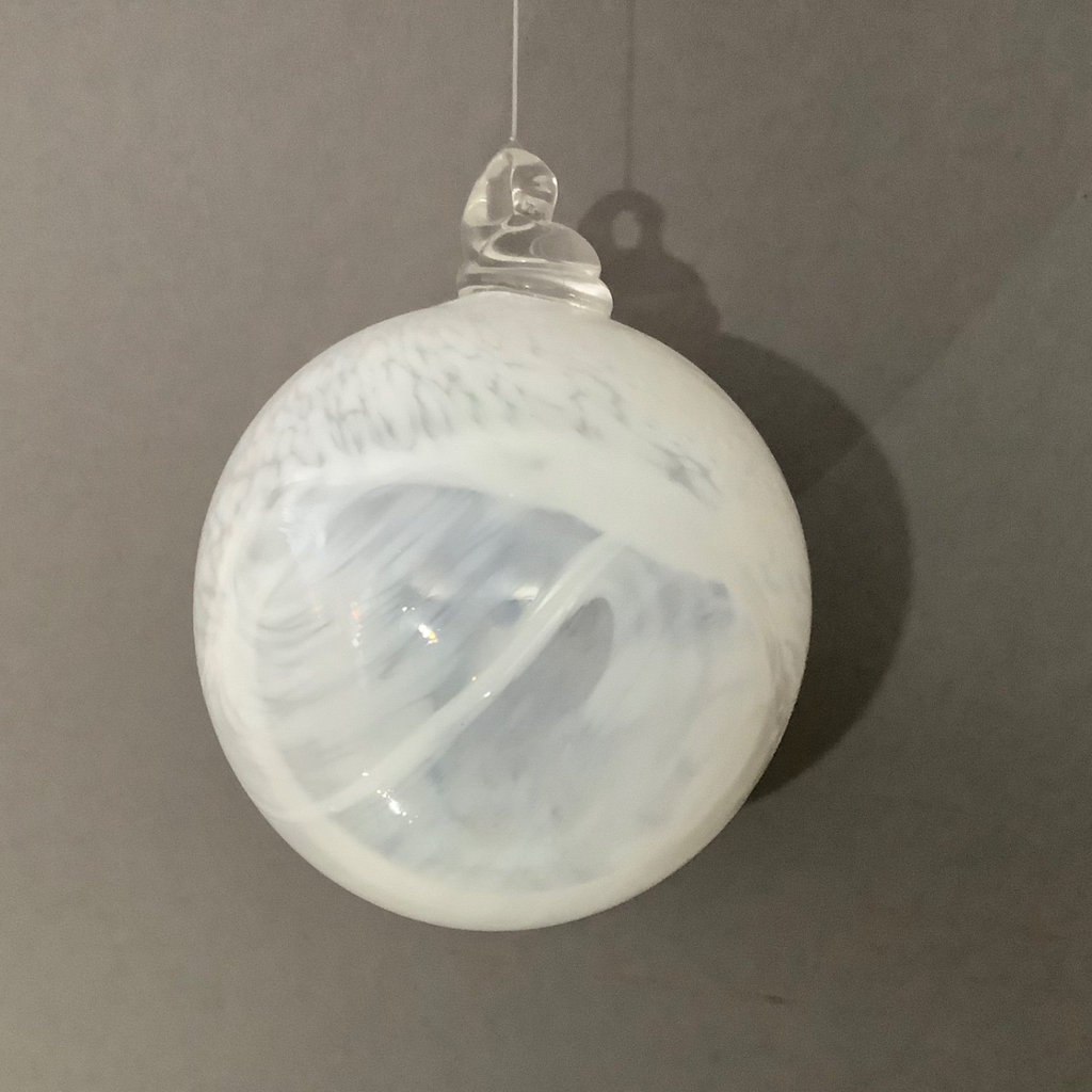 Glass Orbs - image 4 of 7