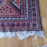 Vintage Belouch Rug - thumbnail 3 of 9