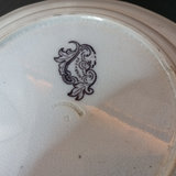 Antique Flow Black Transferware - thumbnail 3 of 26