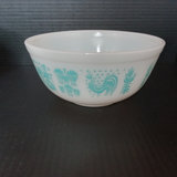 Vintage Pyrex - Amish Butterprint - thumbnail 4 of 11