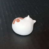 Acoma Pueblo Pottery / Sky City Cats - thumbnail 8 of 14