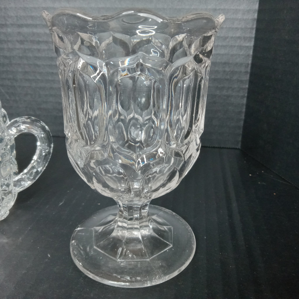 Antique EAPG: Spooners & Bowls - image 15 of 15