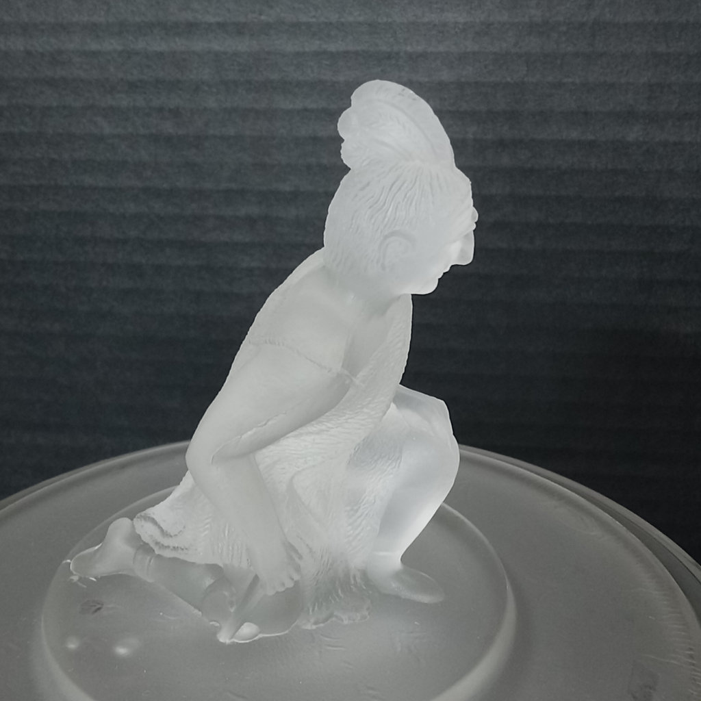 Antique EAPG: Westward Ho - image 16 of 23