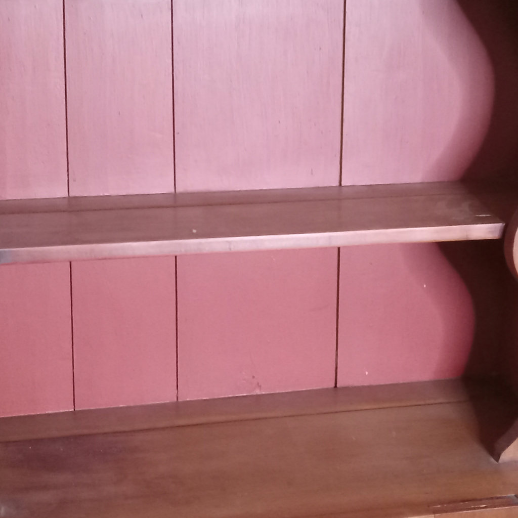 Country Style Cupboard - image 11 of 20