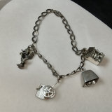 Vintage Sterling Jewelry - 22.0dwt - thumbnail 13 of 16