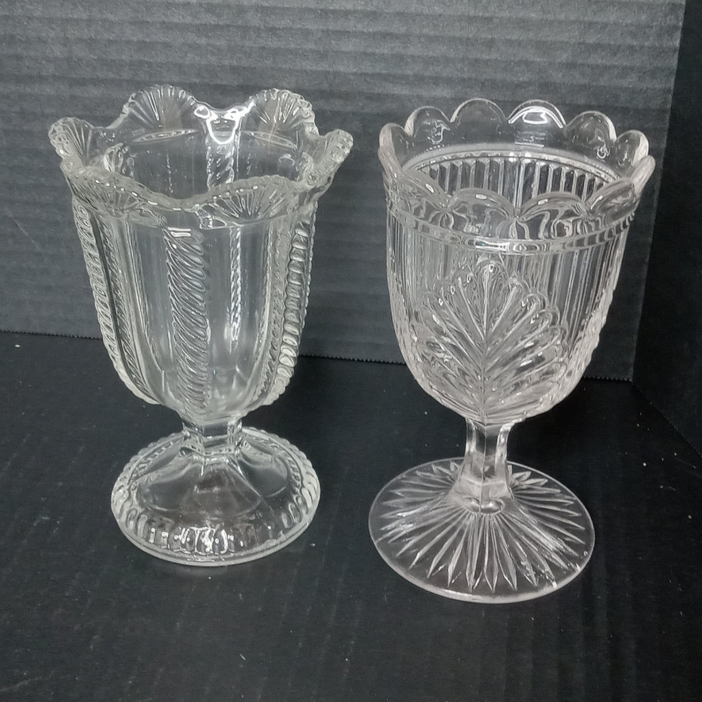 Antique EAPG: Striped / Ribbed Patterns - image 8 of 10